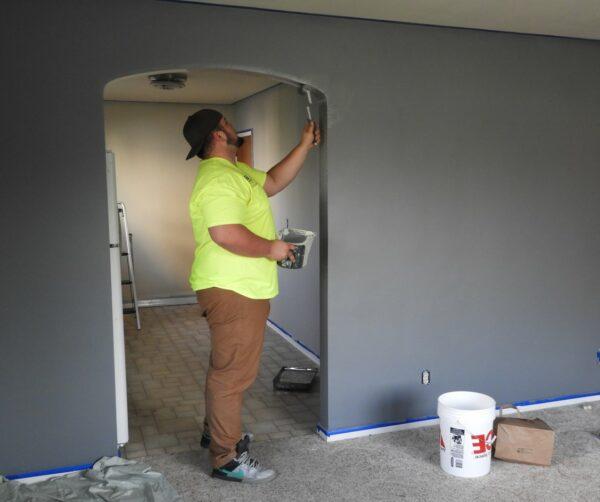 home renovation