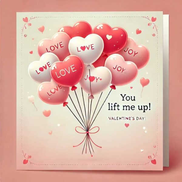 Valentines cars