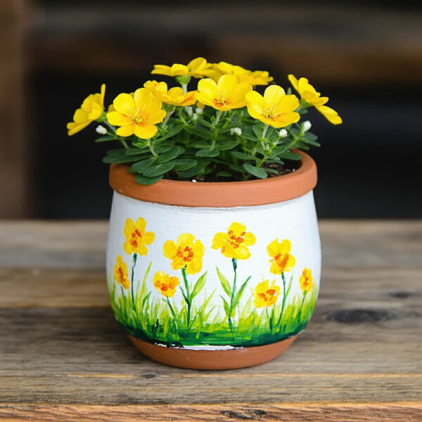 pot painting ideas 2