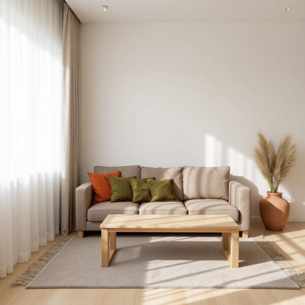 minimalist living room ideas
