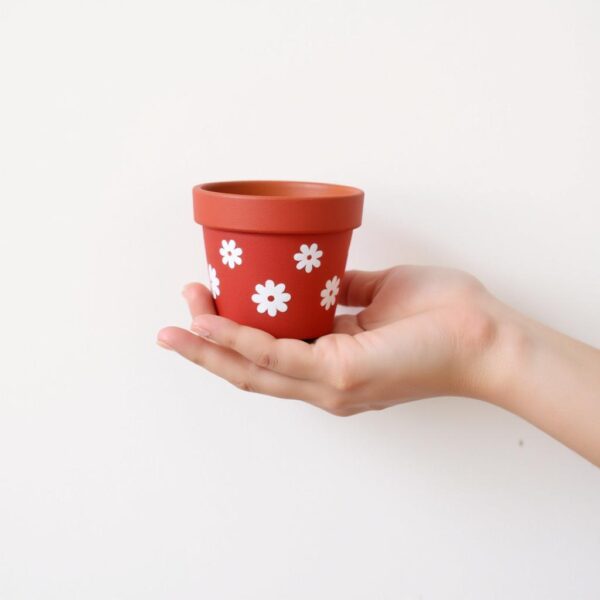 pot painting ideas