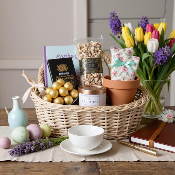 easter basket ideas