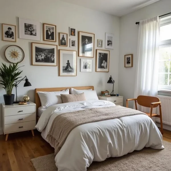 bedroom decor inspiration