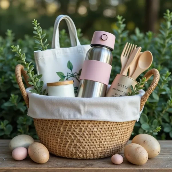 easter basket ideas