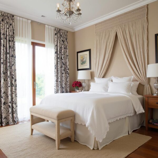 bedroom decoration ideas