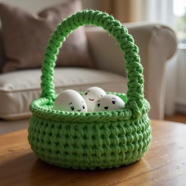 easter basket ideas