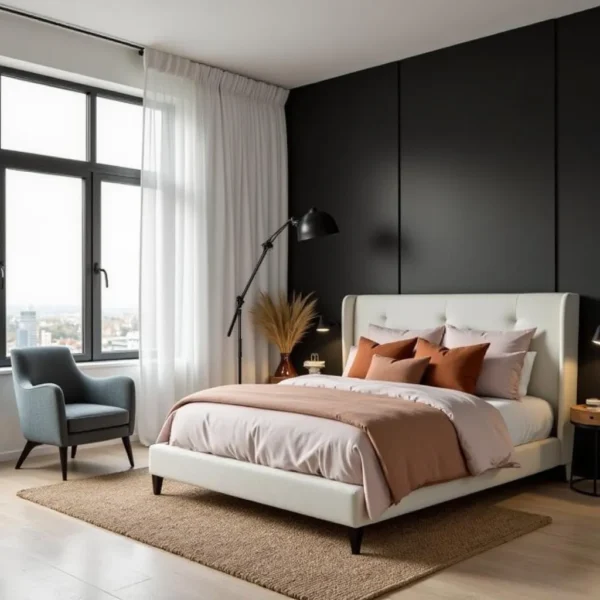 bedroom decor inspiration