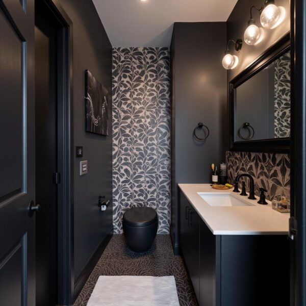 small bathroom ideas