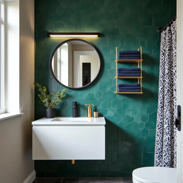 small bathroom ideas