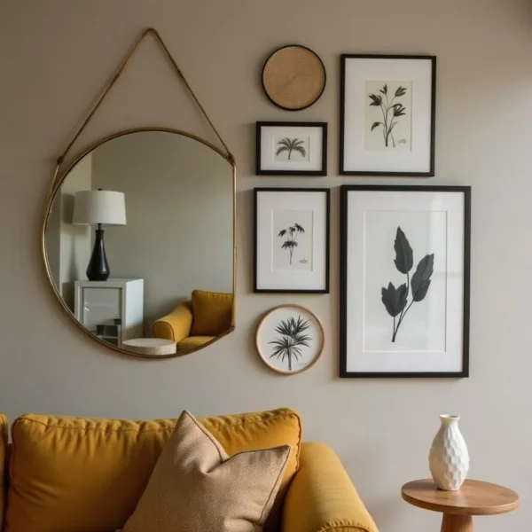 wall art inspiration diy