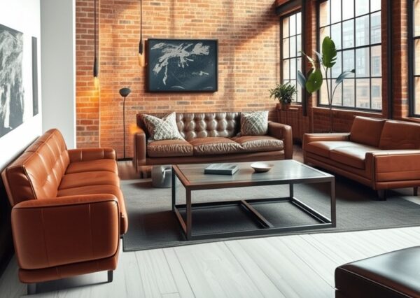brick wall accent ideas