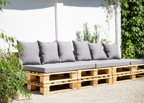 diy pallet projects