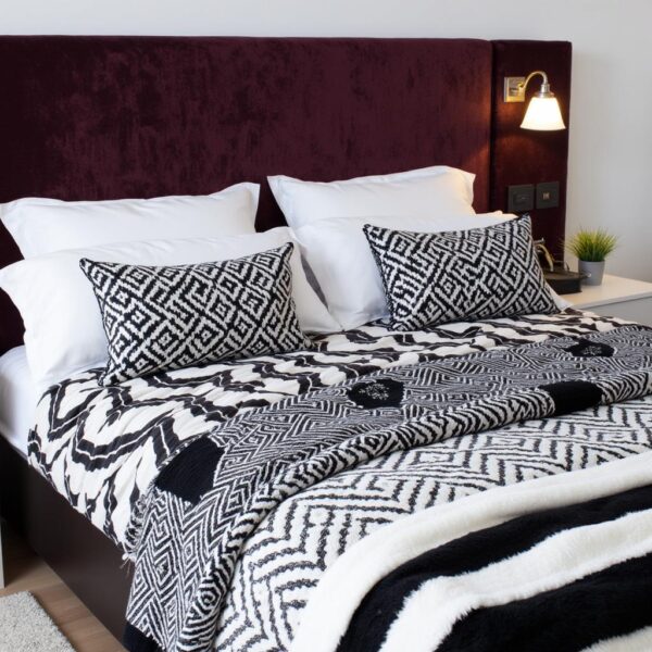 bedroom decor