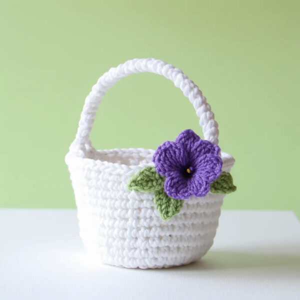 easter basket ideas
