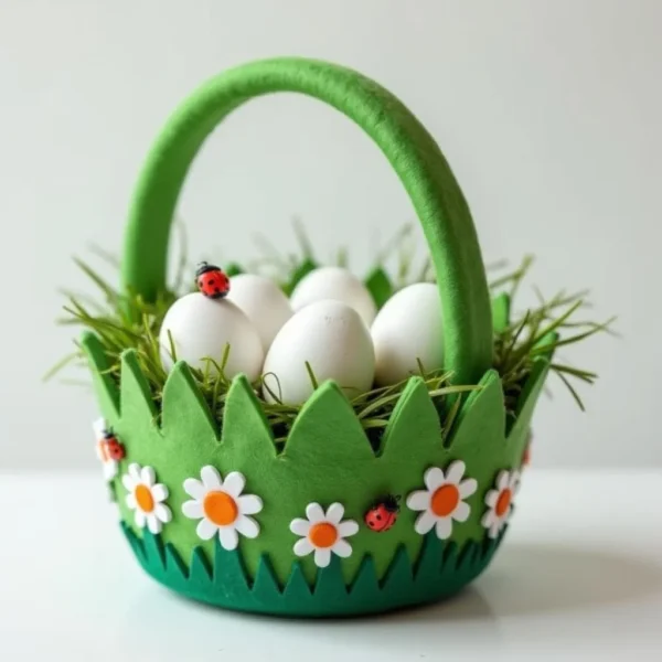 easter basket ideas