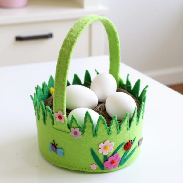 easter basket ideas