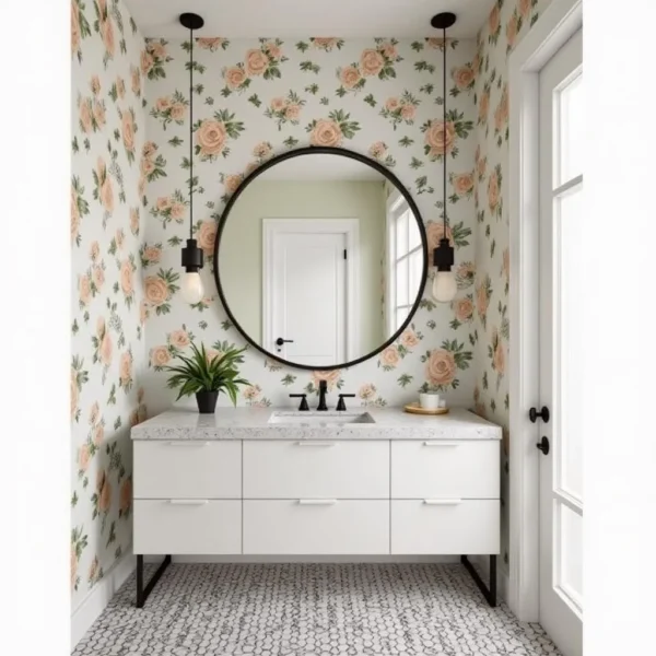 small bathroom design ideas