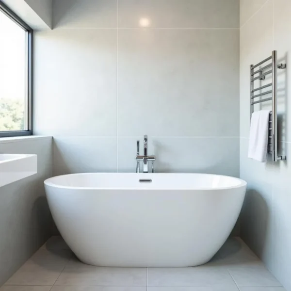 small bathroom decor ideas