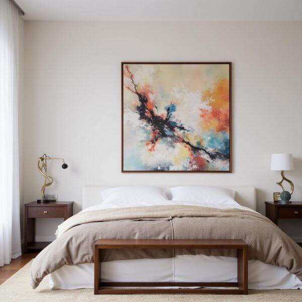 bedroom decor