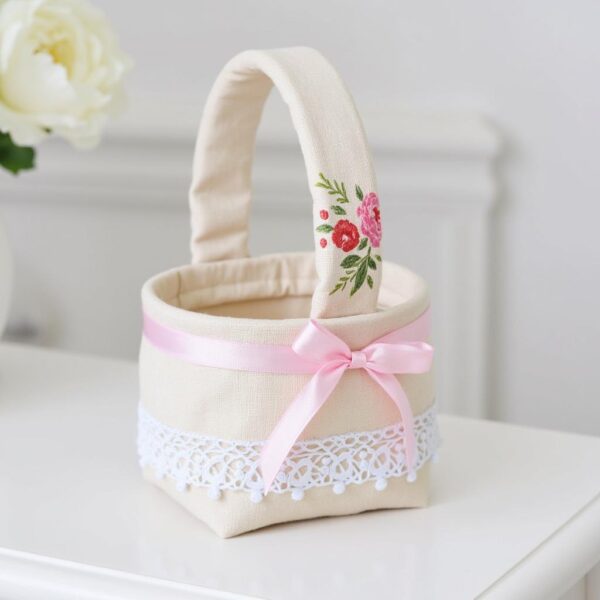 easter basket ideas