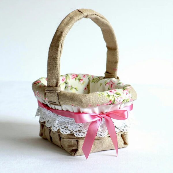 easter basket ideas