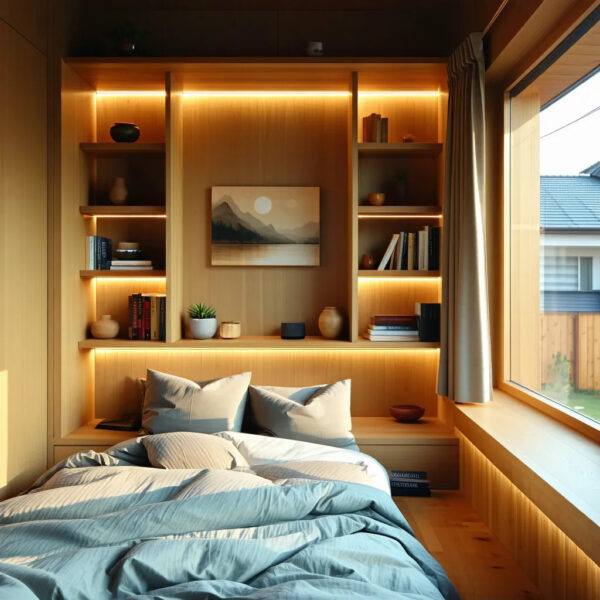 bedroom decor ideas