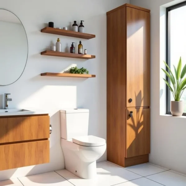 small bathroom decor ideas