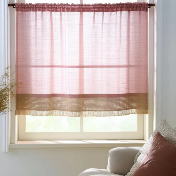 curtains for living room