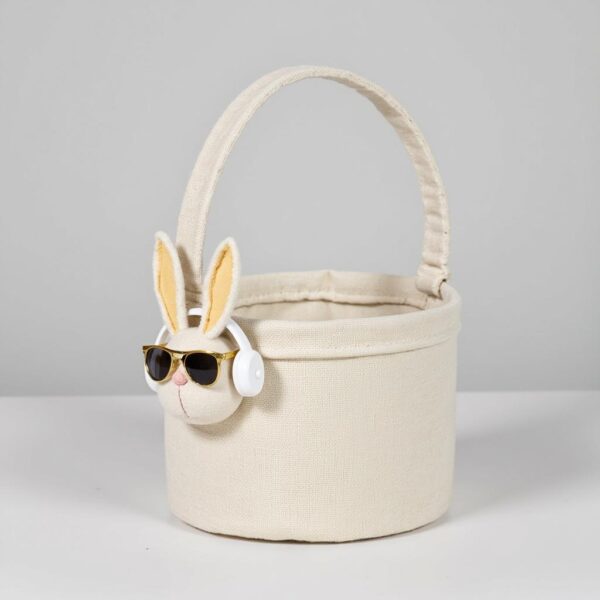 easter basket ideas