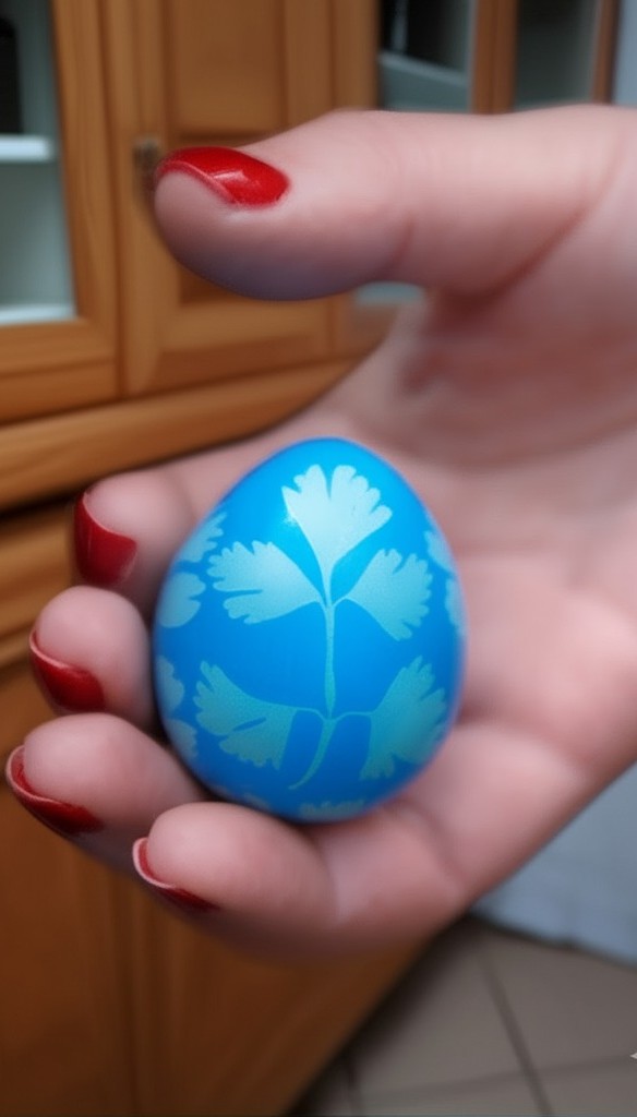 easter eggs designs