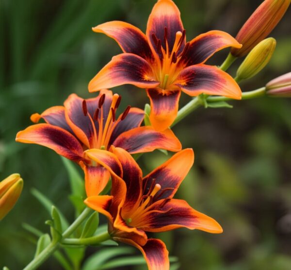 Lily Asiatic Forever Susan