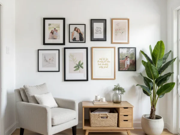 diy cheap home decor