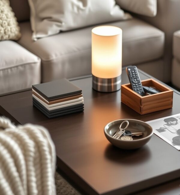 coffee table ideas