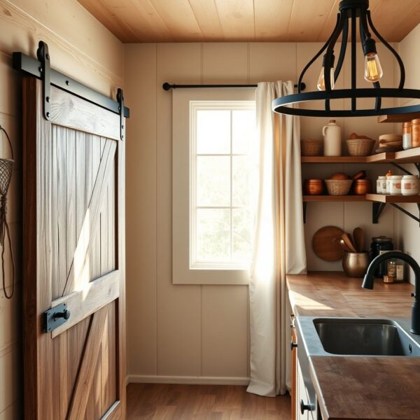 farmhouse decor ideas