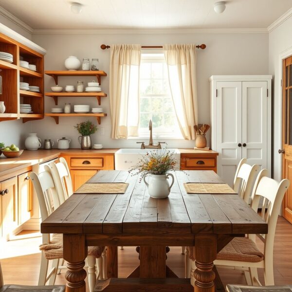 farmhouse home decor ideas
