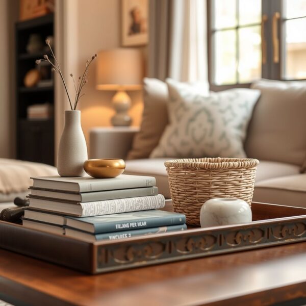 coffee table books