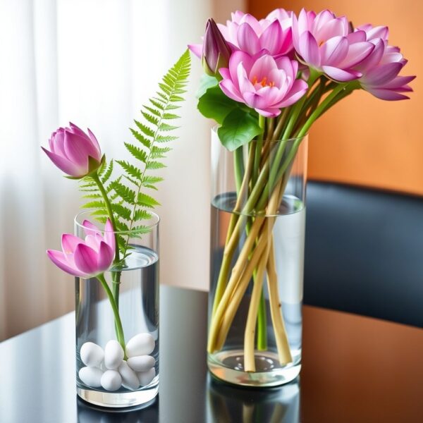 old drinking glasses diy