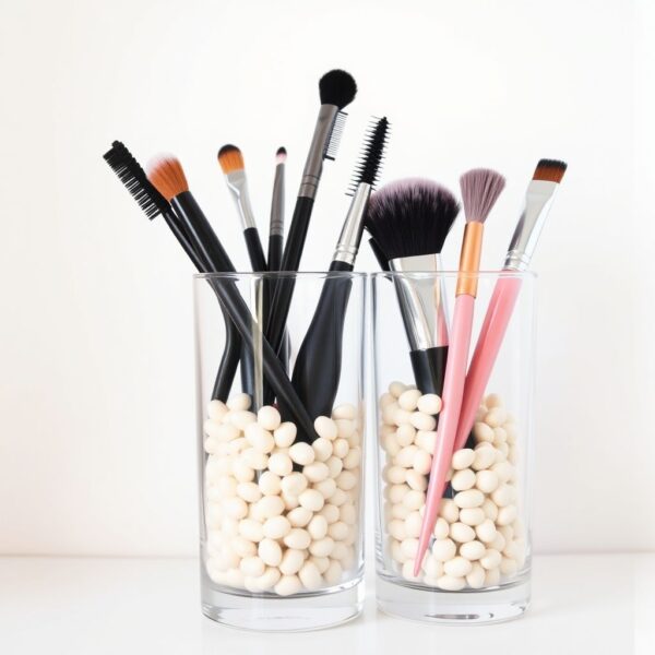 what to do with old drinking glasses