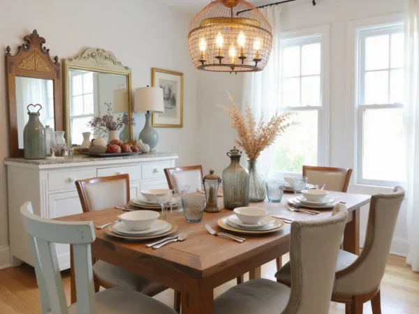 diy rustic home decor