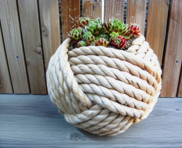 rope decor