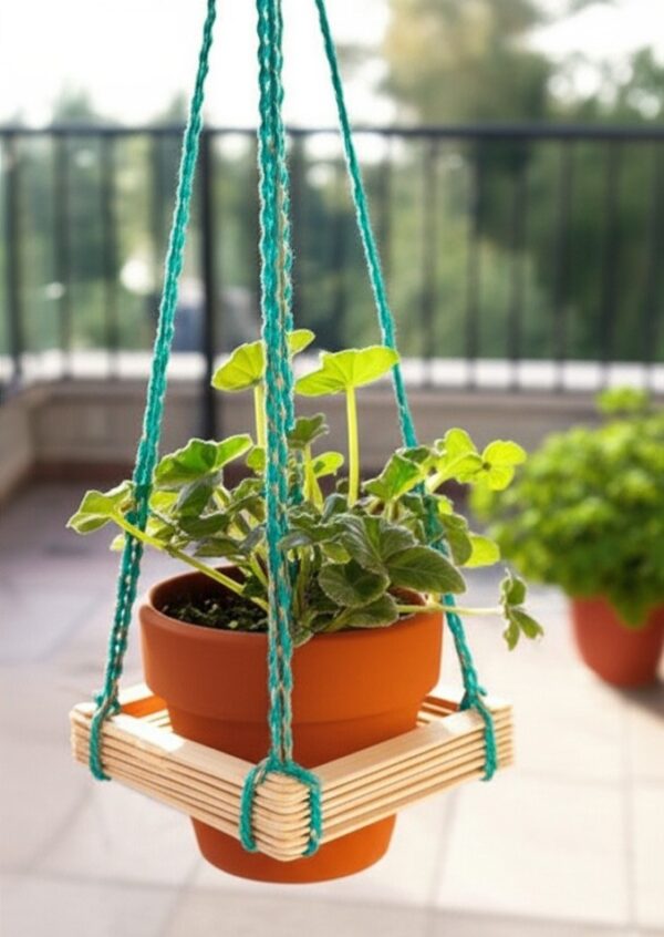 popsical stick crafts