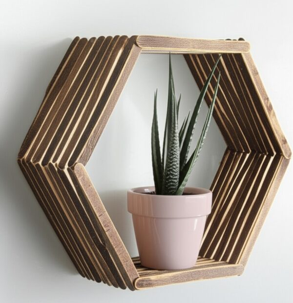 popsical stick crafts