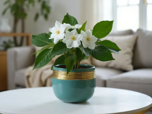 jasmine flower
