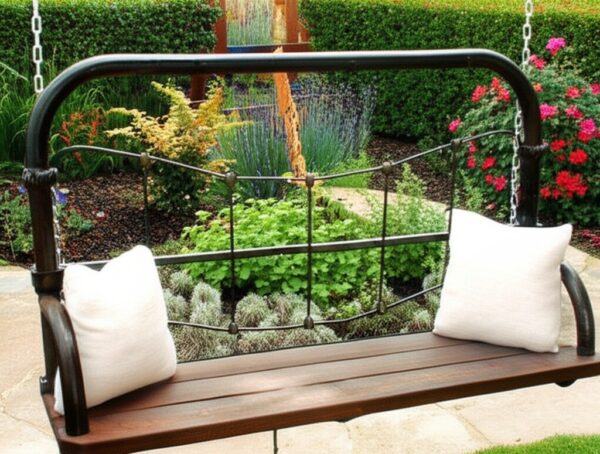 bed frame