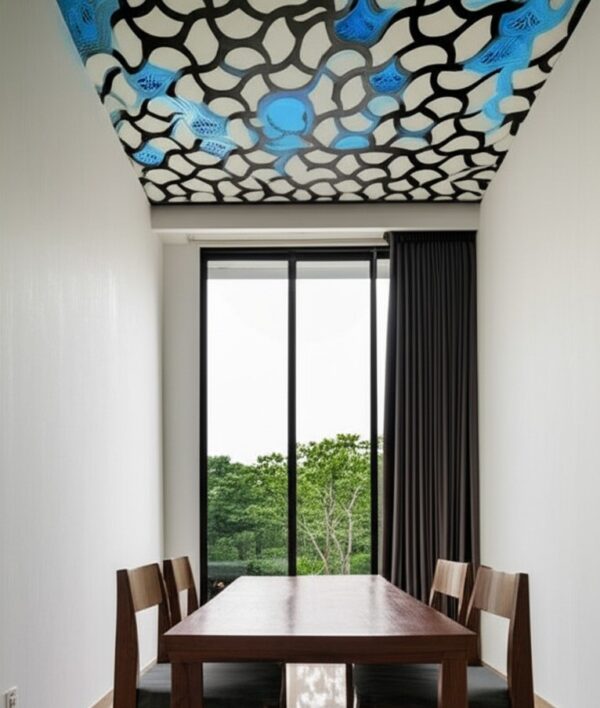 ceiling design