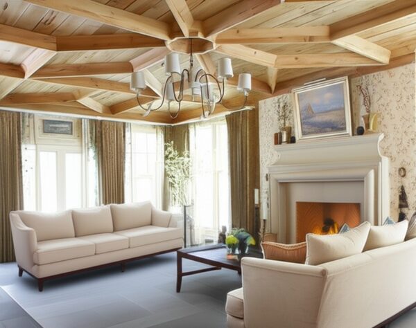 ceiling design
