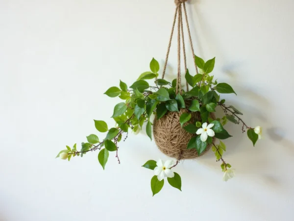 jasmine plant