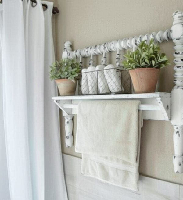 bed frame