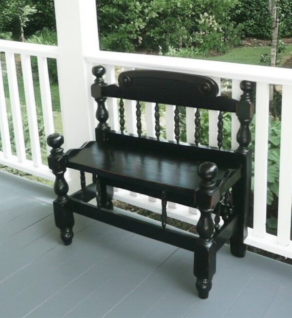 bed frame