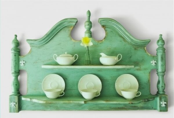bed frame